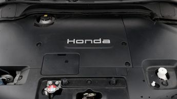 Honda e:Ny1 ADVANCE