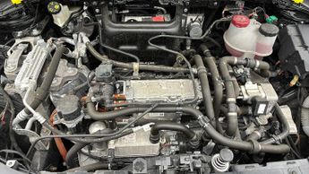 Mercedes-Benz EQA EQA 250PLUS SPORT NIGHT EDITION