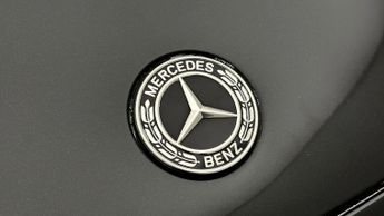 Mercedes-Benz EQA EQA 250PLUS SPORT NIGHT EDITION