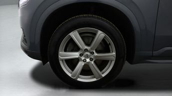 Volvo XC90 B5 CORE AWD