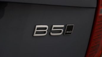 Volvo XC90 B5 CORE AWD