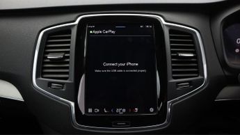 Volvo XC90 B5 CORE AWD