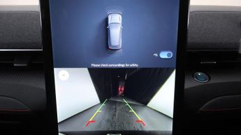 Ford Mustang Mach-E BASE