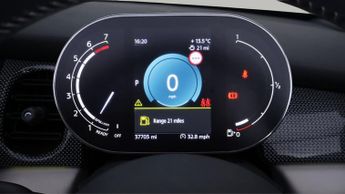 MINI Convertible COOPER EXCLUSIVE