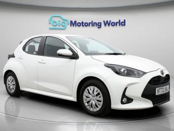 Mazda 2 PURE