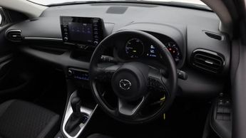Mazda Mazda2 HYBRID PURE