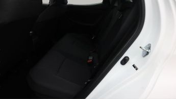 Mazda Mazda2 HYBRID PURE