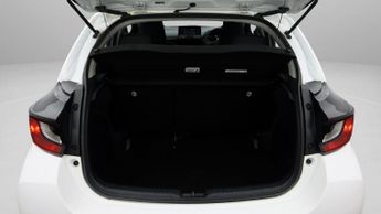 Mazda Mazda2 HYBRID PURE