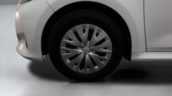 Mazda Mazda2 HYBRID PURE