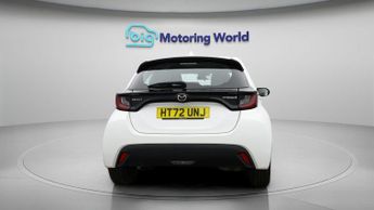 Mazda Mazda2 HYBRID PURE