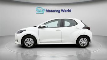 Mazda Mazda2 HYBRID PURE