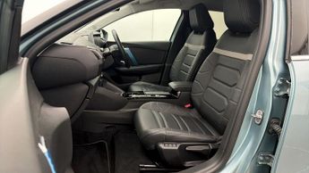 Citroen e-C4 SHINE PLUS