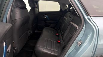 Citroen e-C4 SHINE PLUS