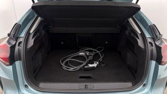 Citroen e-C4 SHINE PLUS