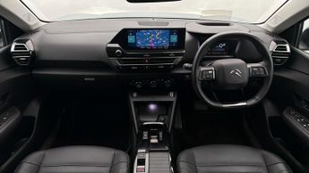 Citroen e-C4 SHINE PLUS