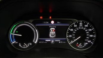 Nissan Juke N-CONNECTA