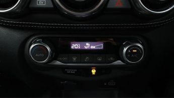 Nissan Juke N-CONNECTA