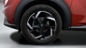 Nissan Juke N-CONNECTA