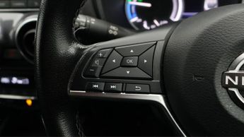 Nissan Juke N-CONNECTA