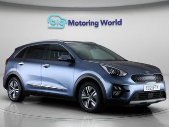 Kia Niro 2
