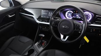 Kia Niro 2