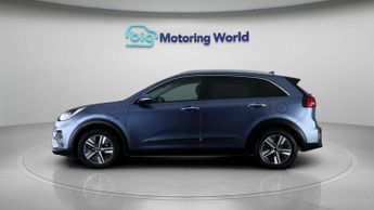 Kia Niro 2