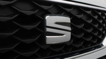 SEAT Ateca TSI EVO SE TECHNOLOGY DSG