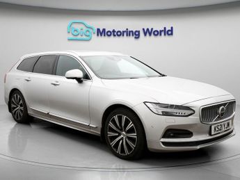 Volvo V90 B5 INSCRIPTION AWD