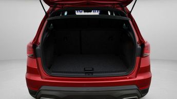 SEAT Arona ECOTSI FR DSG