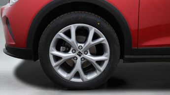 SEAT Arona ECOTSI FR DSG