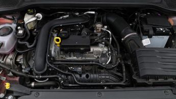 SEAT Arona ECOTSI FR DSG