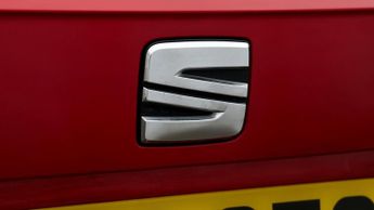 SEAT Arona ECOTSI FR DSG