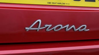 SEAT Arona ECOTSI FR DSG