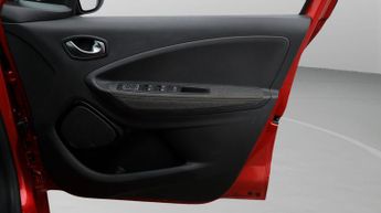 Renault Zoe TECHNO