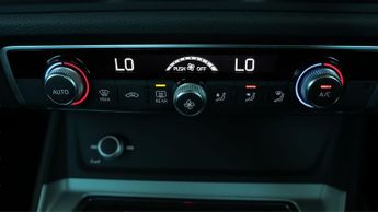 Audi Q3 TFSI TECHNIK