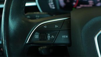 Audi Q3 TFSI TECHNIK