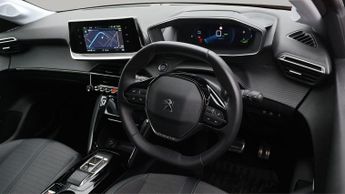 Peugeot E-208 ALLURE PREMIUM PLUS