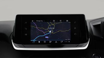 Peugeot E-208 ALLURE PREMIUM PLUS