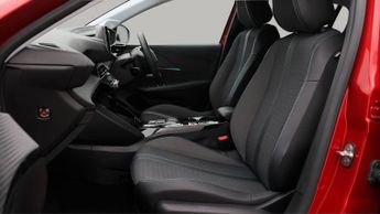 Peugeot E-208 ALLURE PREMIUM PLUS