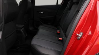 Peugeot E-208 ALLURE PREMIUM PLUS