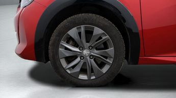 Peugeot E-208 ALLURE PREMIUM PLUS