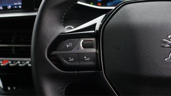 Peugeot E-208 ALLURE PREMIUM PLUS