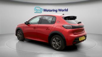 Peugeot E-208 ALLURE PREMIUM PLUS