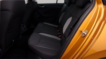 Skoda Kamiq SE L EXECUTIVE TSI DSG