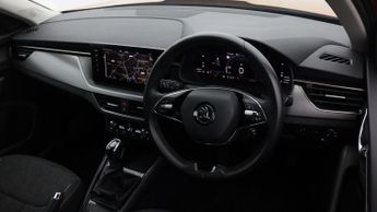 Skoda Kamiq SE L EXECUTIVE TSI DSG