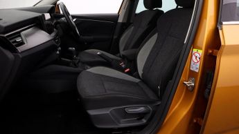 Skoda Kamiq SE L EXECUTIVE TSI DSG