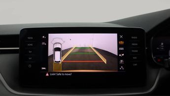 Skoda Kamiq SE L EXECUTIVE TSI DSG