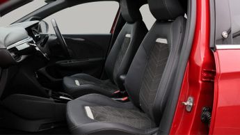 Vauxhall Corsa Electric ULTIMATE