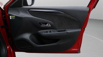 Vauxhall Corsa Electric ULTIMATE