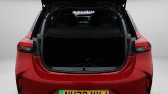 Vauxhall Corsa Electric ULTIMATE